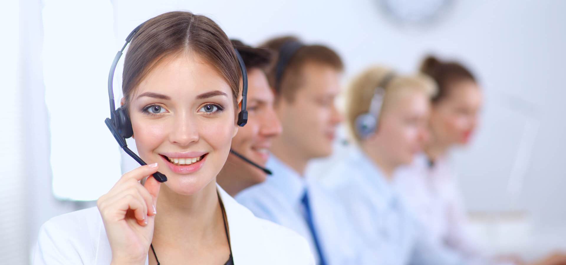 Call Center